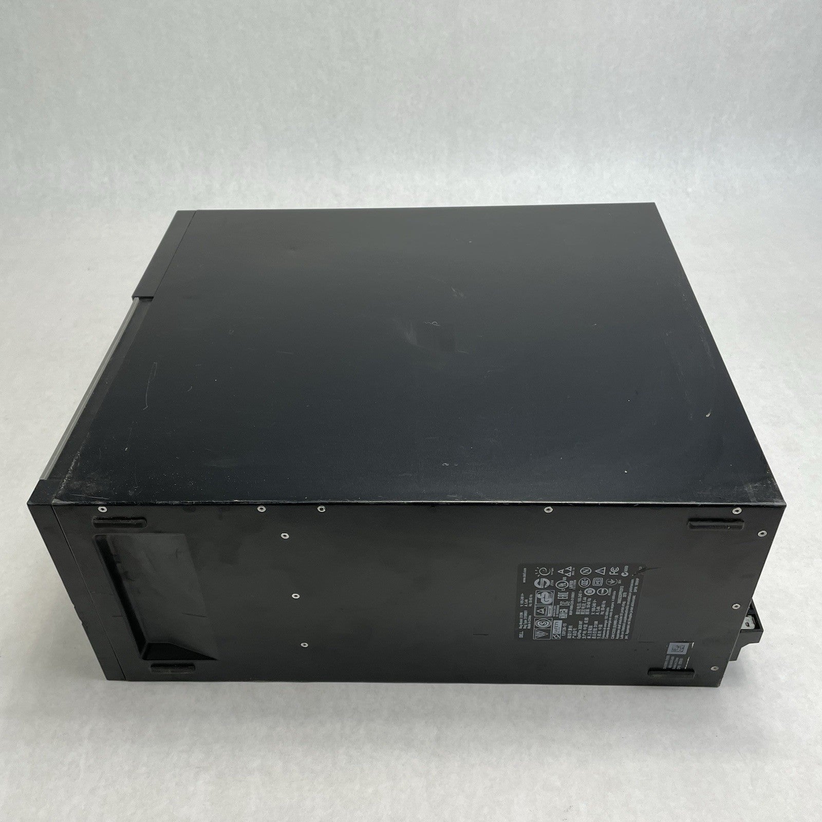 Dell Optiplex 3020 MT Intel Core i5-4590 3.30 GHz 4 GB Ram No HDD No OS