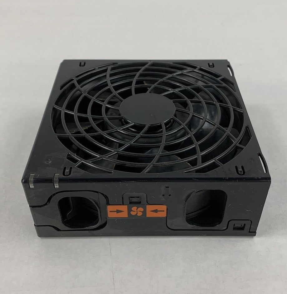 IBM 74Y5220 Power7 8202 8205 120MM Server Fan (Lot of 3)