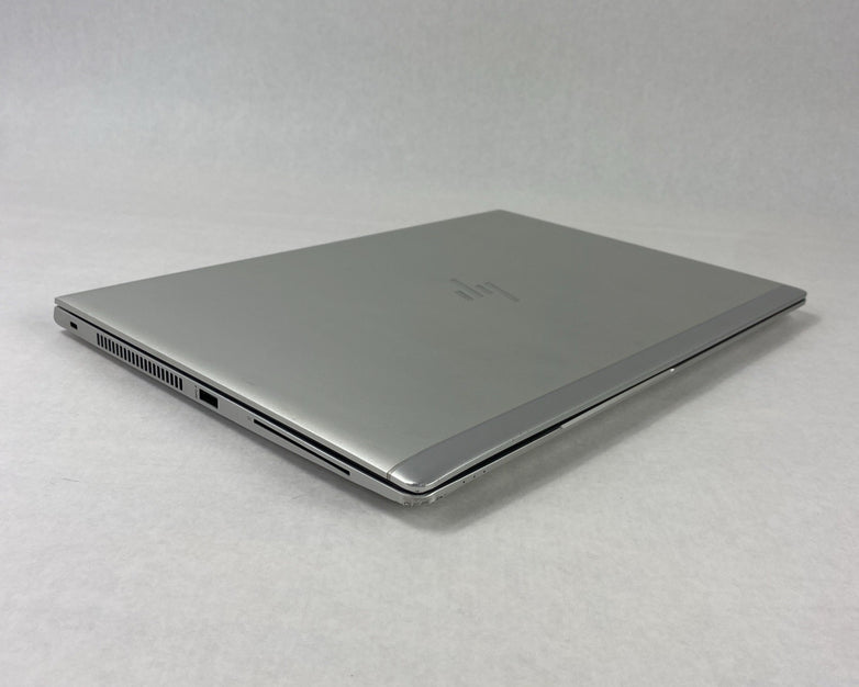 HP EliteBook 850 G6 Touch Core i5-8365U 1.60 GHz 8 GB RAM 15.6" No HDD No OS