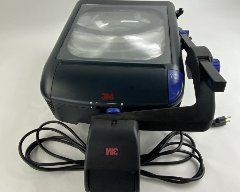 3M 1800 BJ2 Overhead Projector