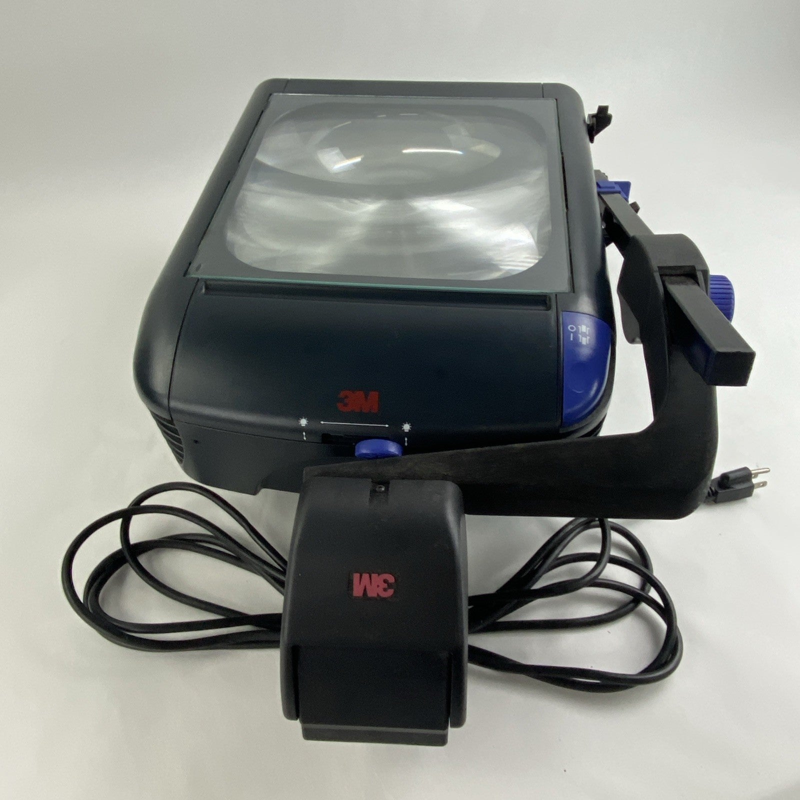 3M 1800 BJ2 Overhead Projector2