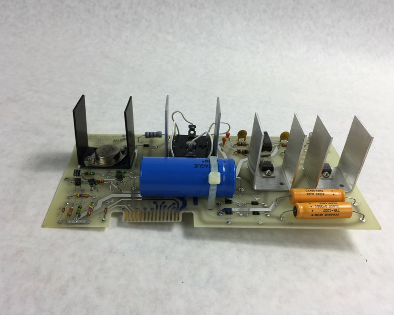 P/N 103046   Board Number 801331  Power Supply Board