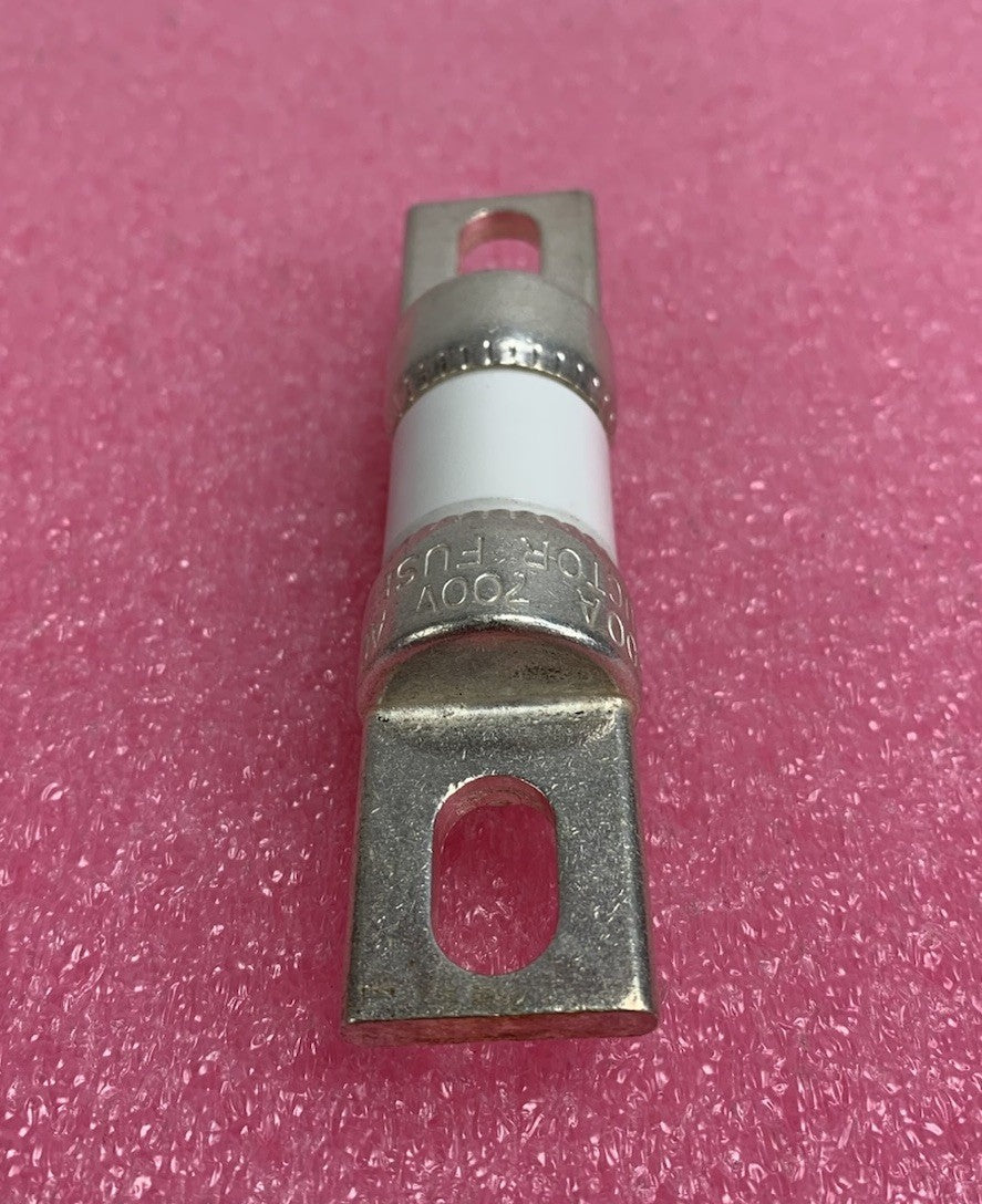 Bussmann FWP 100 1100A 700V AC Semiconductor Fuse
