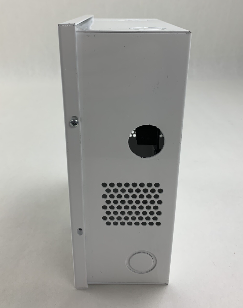 ESD PDA-EST8 CCTV Power Supply Box Untested