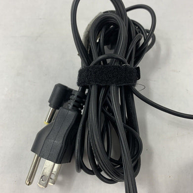 Lot of 5 Lenovo ADP-40NH B AC Power Adapter Charger