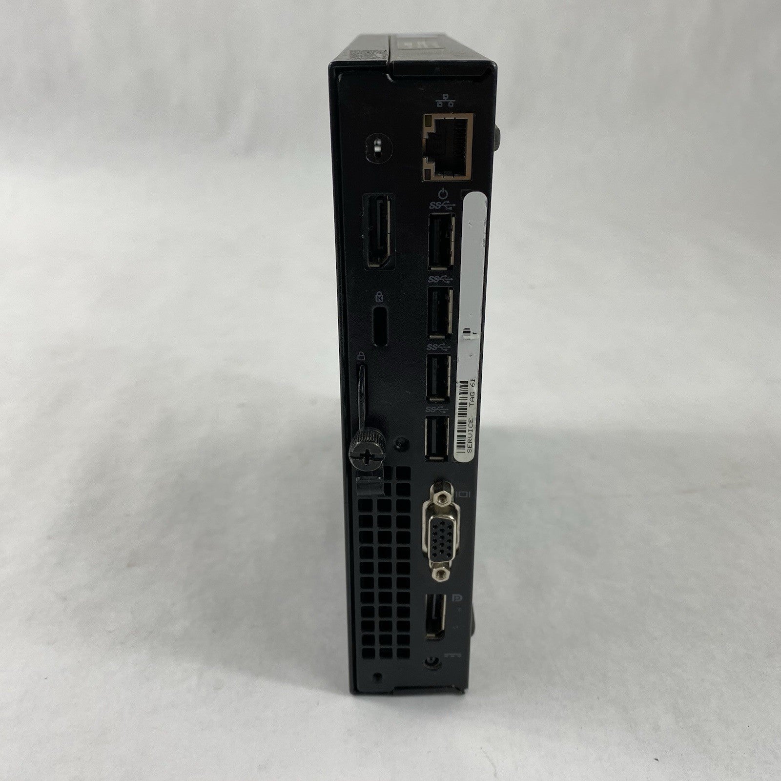 Dell OptiPlex 9020M Micro Intel Core i5-4590T 2GHz 8GB RAM No HDD OS AC