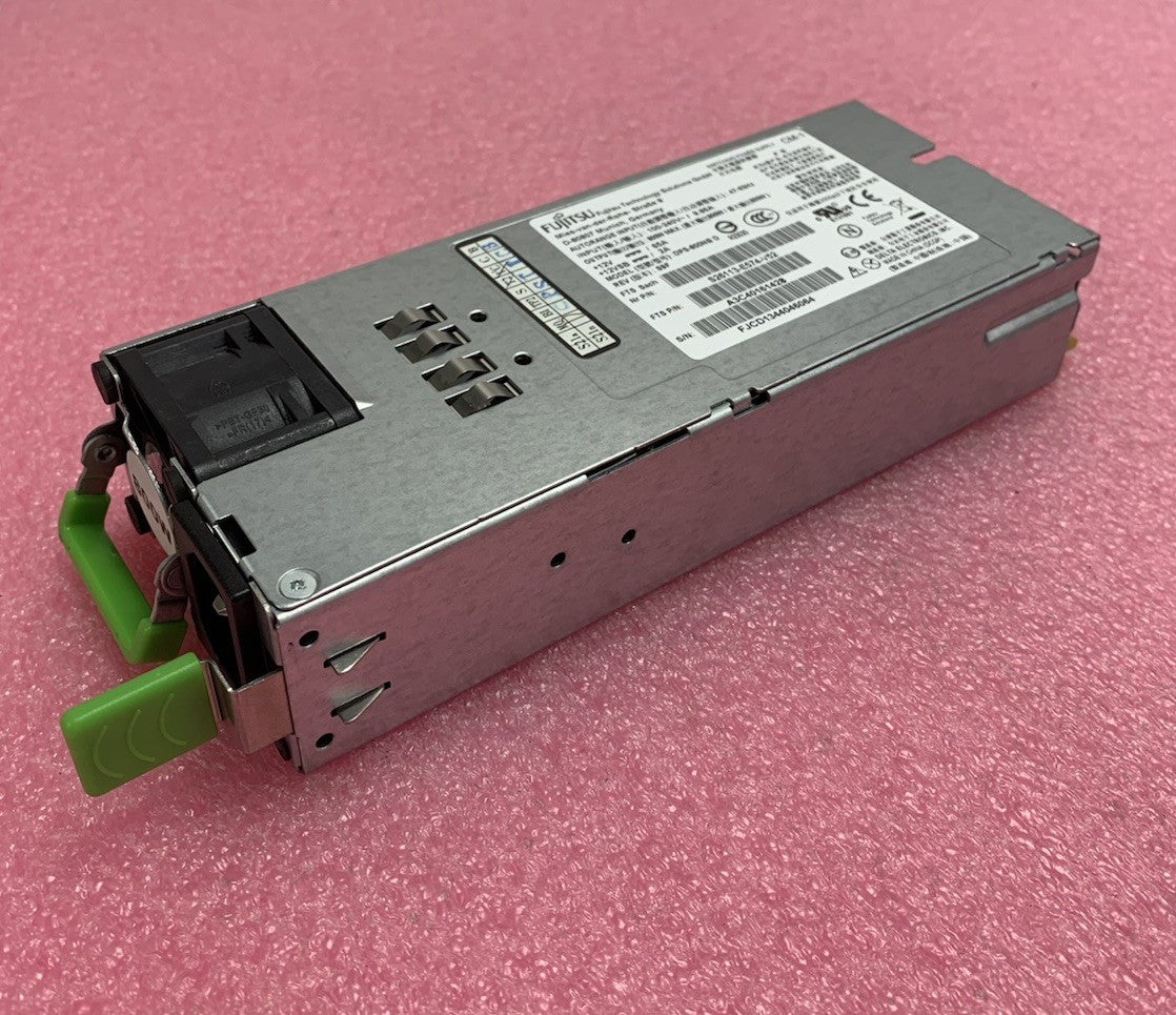 Fujitsu DPS-800NB D 800W Switching Power Supply0