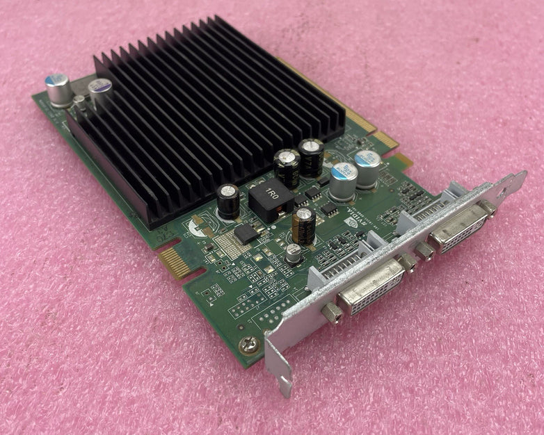 Nvidia 08G17010880 630-7531 GeForce 7300 GT 256MB Dual DVI - Untested