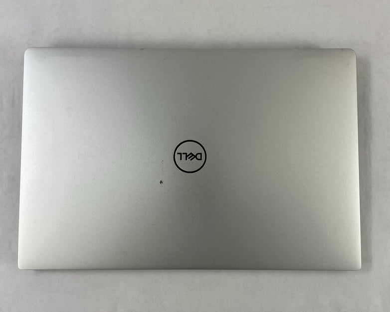 Dell XPS 13 9380 13.3" i7-8565U 1.80GHz 16GB RAM No SSD No OS No Batt Bad Corner