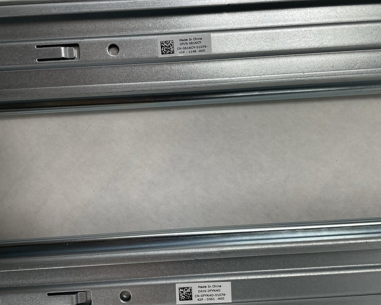 CIS 140217 Server Sliding Rail Set