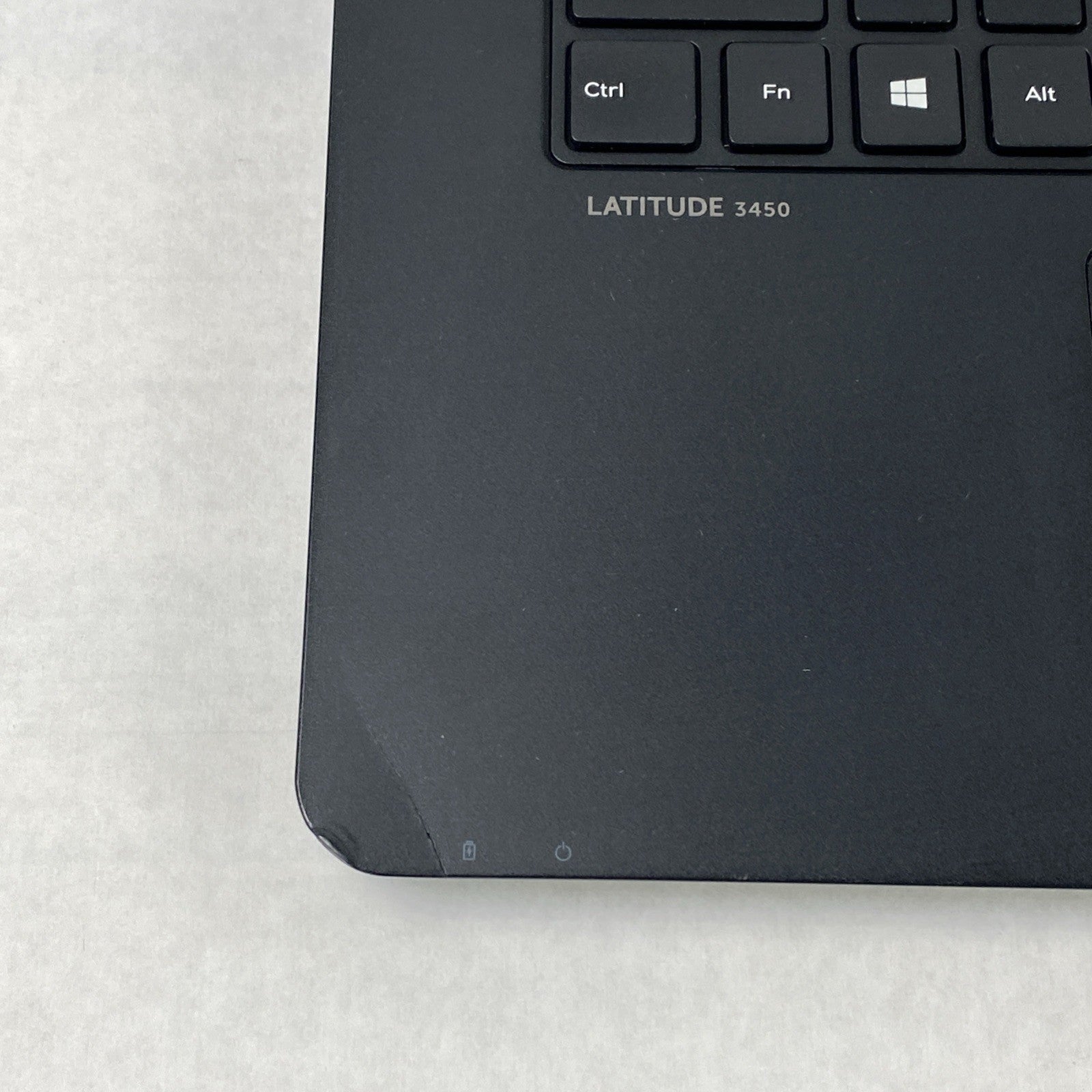 Dell Latitude 3450 Core i5-5300U 2.3GHz 8GB RAM 14.0" No HDD No OS No AC