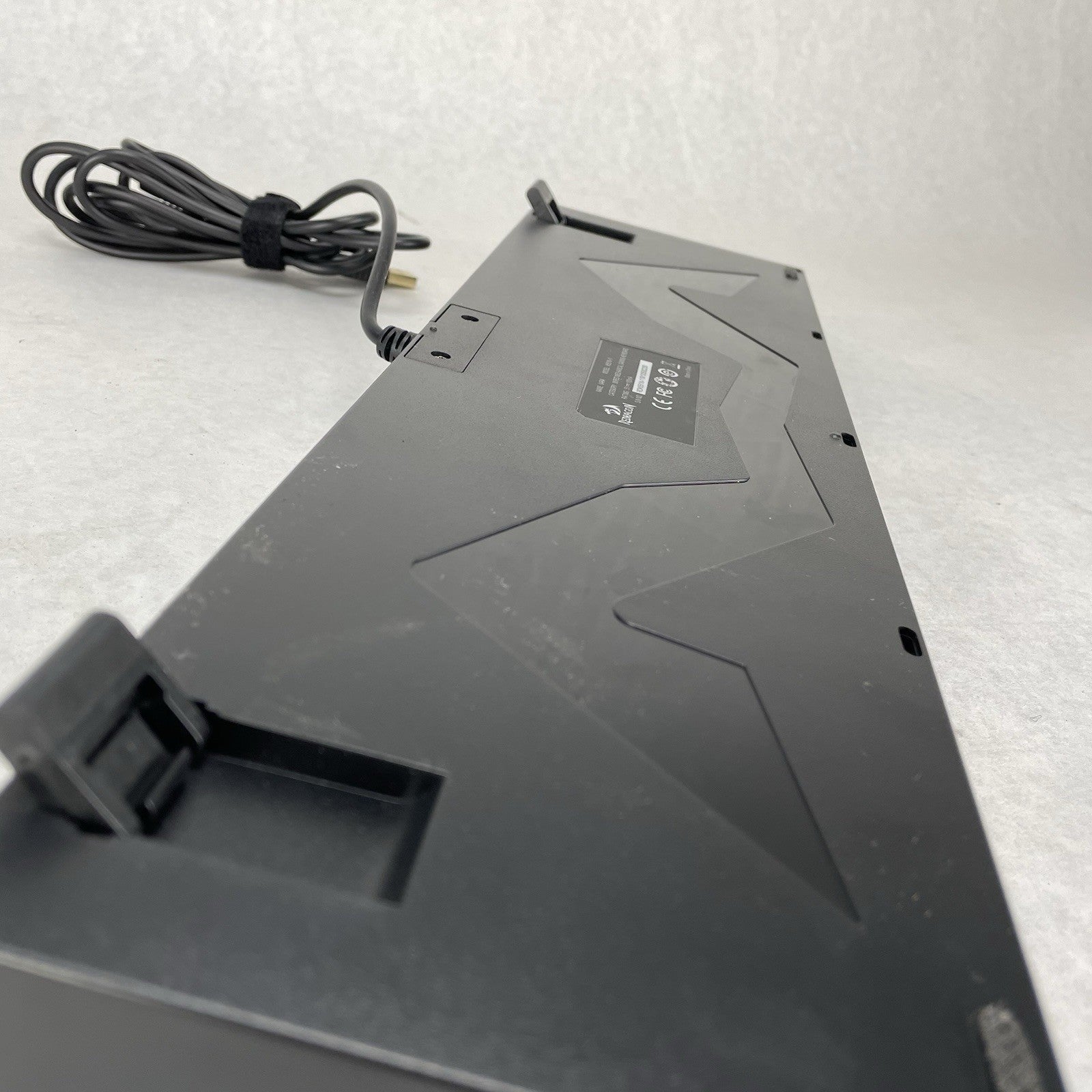 Redragon K551N-2 Vara Mechanical Gaming Keyboard