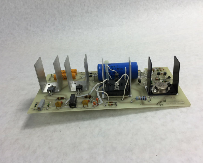 P/N 103046   Board Number 801331  Power Supply Board