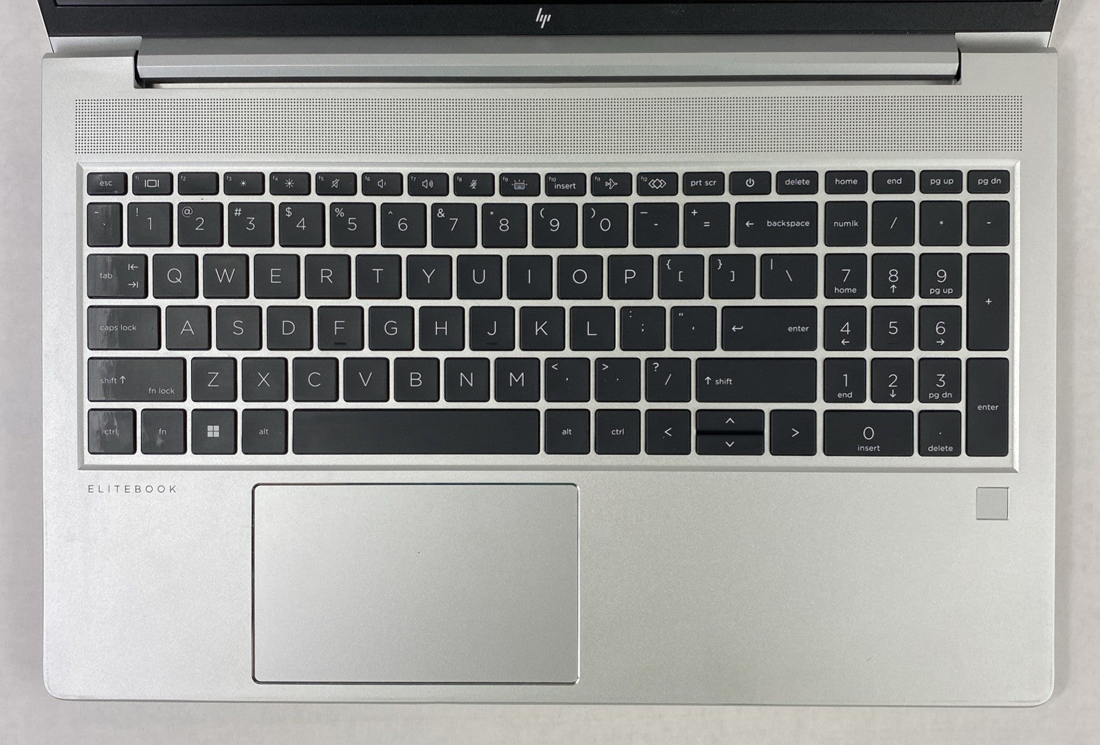 HP 655 G10 AMD Ryzen 7 Pro 7730U 2.00 GHz 16 GB RAM 15.6" No HDD No OS