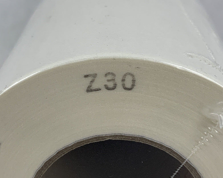 RISO Master S-4250 Ztype30 Paper 1 Roll Z30 Green-Flange