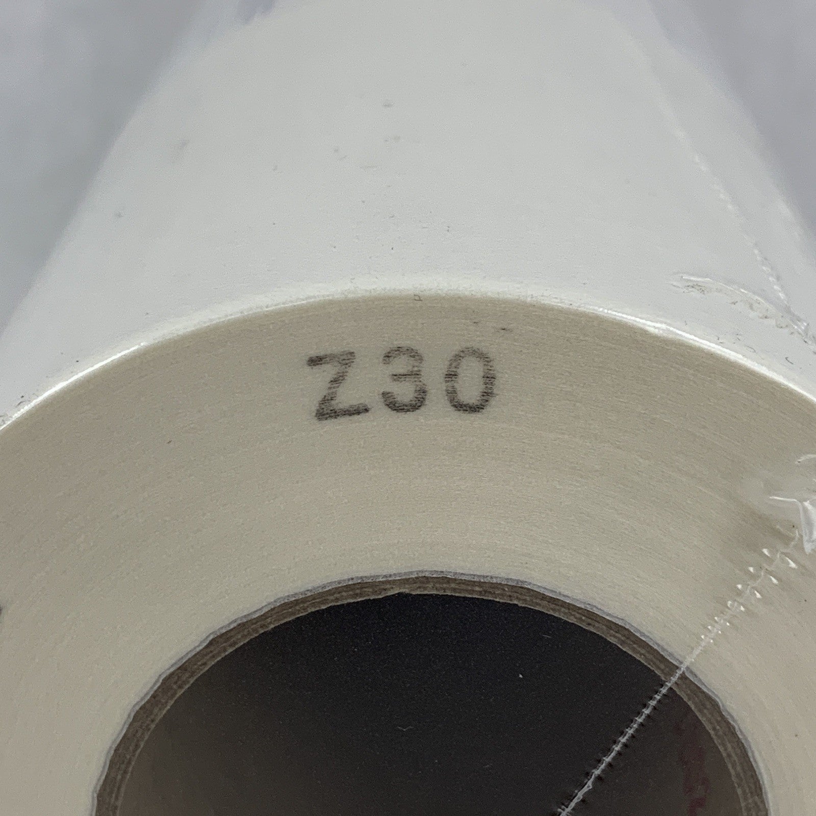 RISO Master S-4250 Ztype30 Paper 1 Roll Z30 Green-Flange