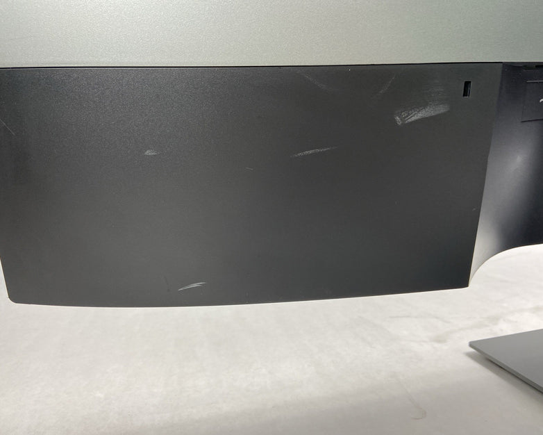 Dell Flat Panel Multi Client Monitor P4317Qc 43" In 4k UHD 3840x2160 With Stand