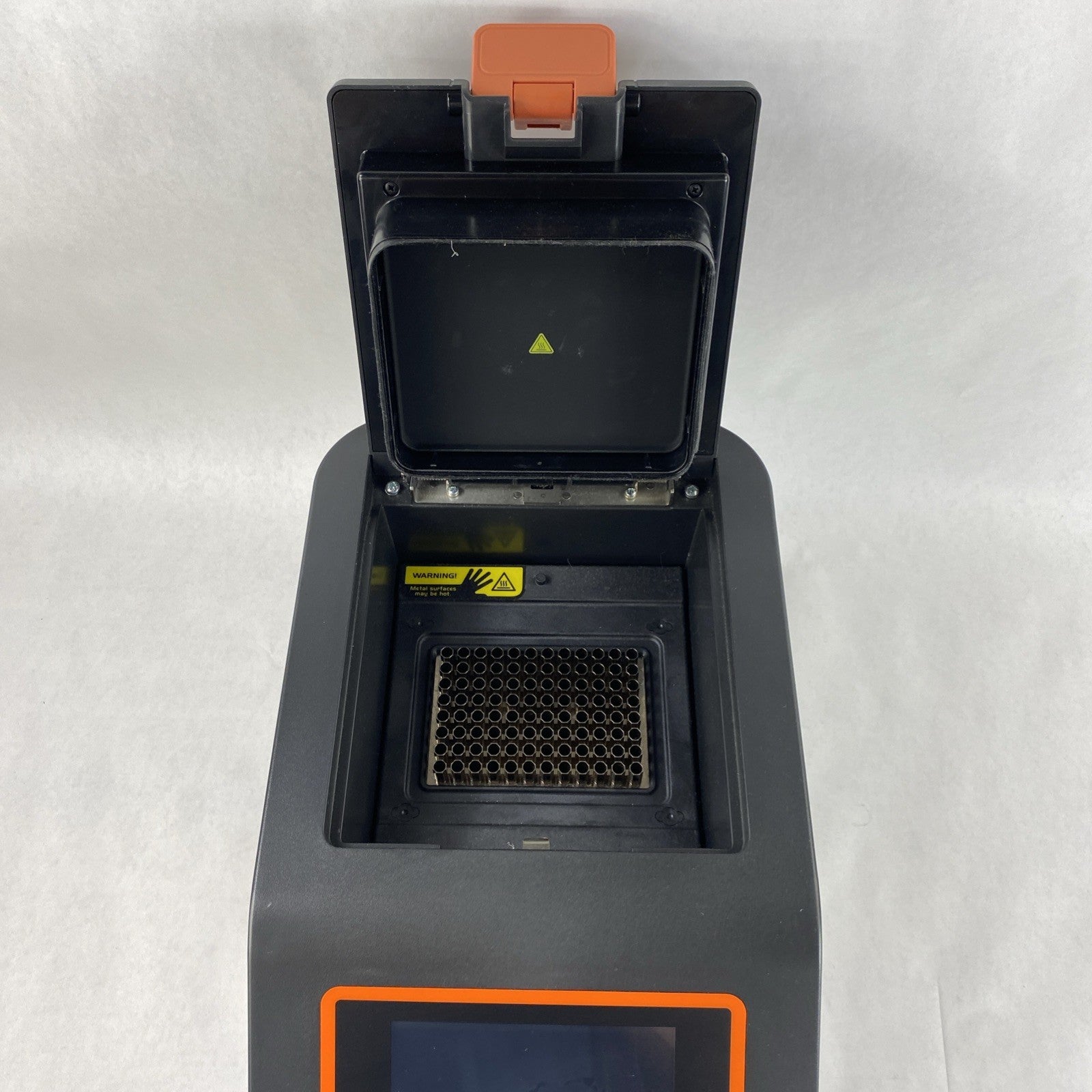 Cole Parmer 5PRIME/02 Prime Thermal Cycler6