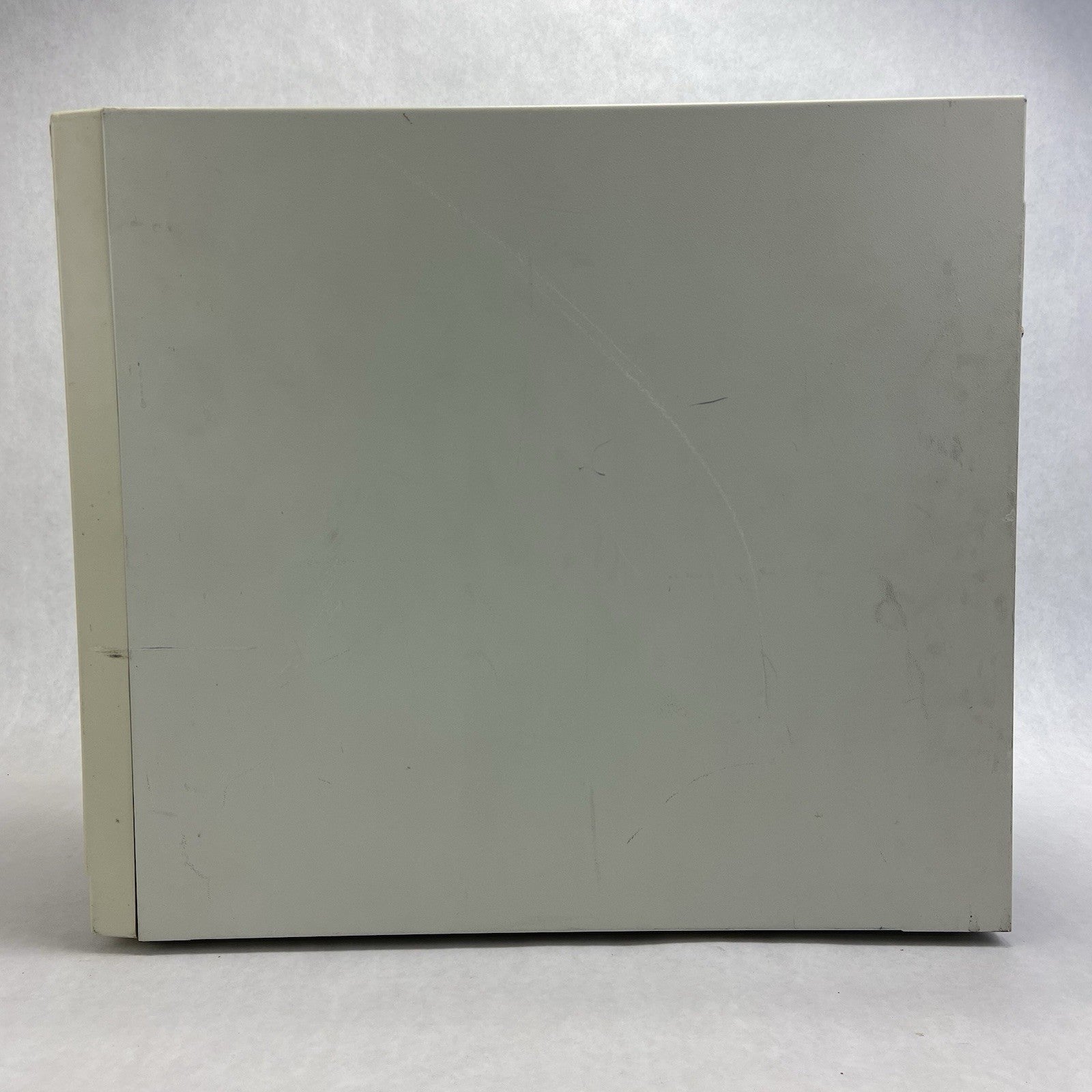Vintage Unbranded Mid Tower Computer Case Power Man FSP-235-60GI 235W PSU3