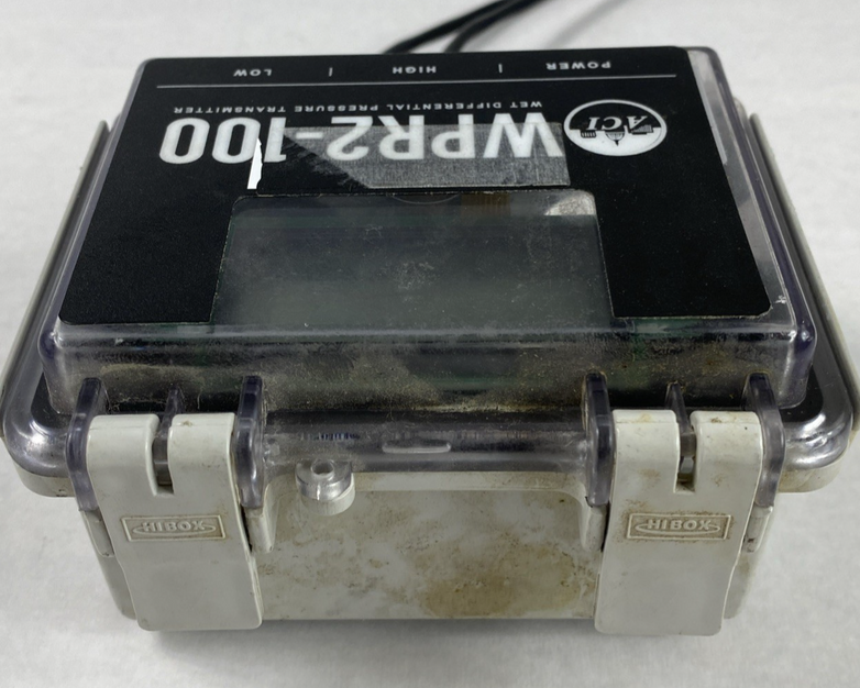 Automation Components Inc A/WPR2-30-10-LCD