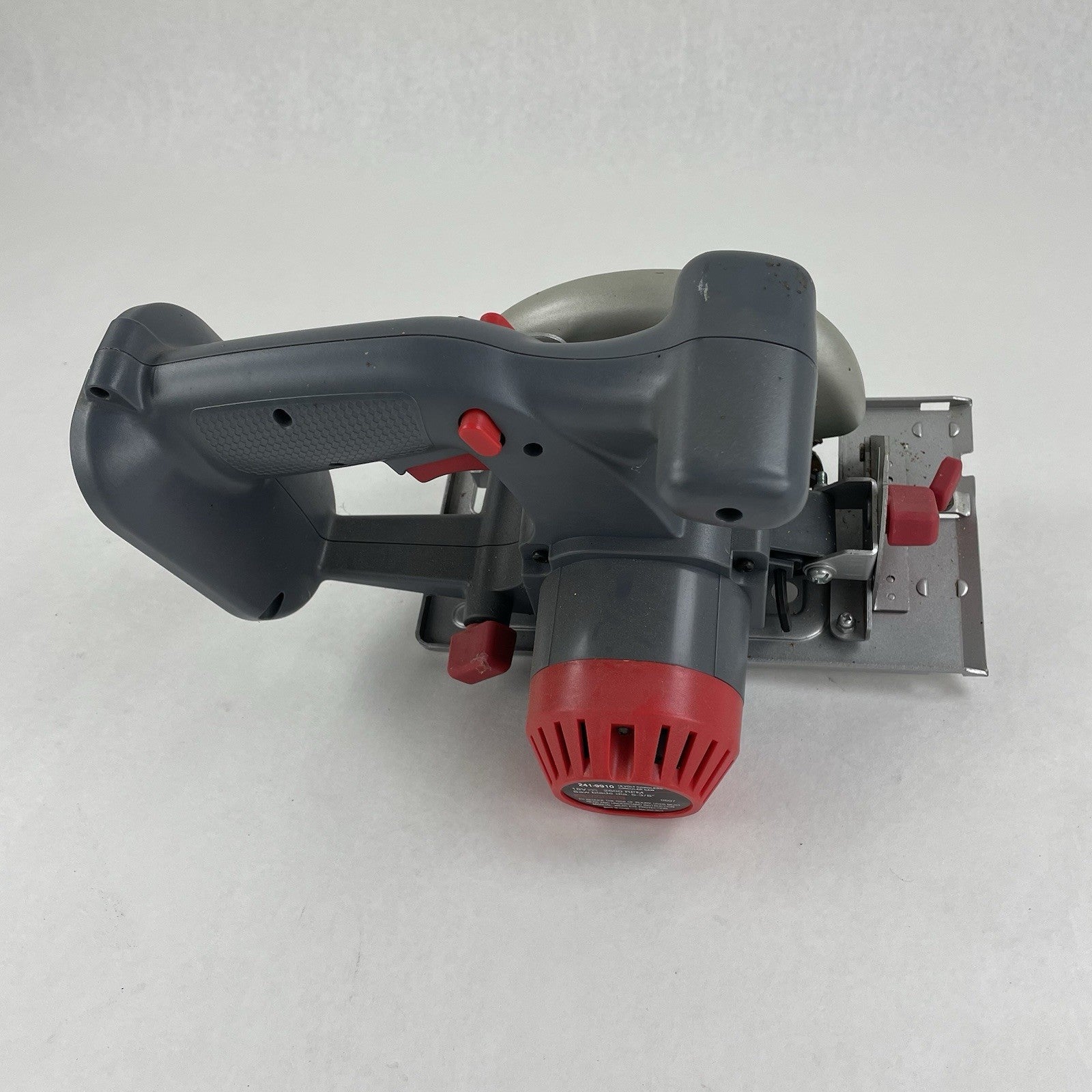 Unbranded 4 Piece Cordless Power Tool Kit 18V Tested