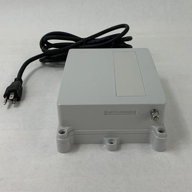 Microsemi PWR-INJ60GO/AC-NA Power Over Ethernet Midspan