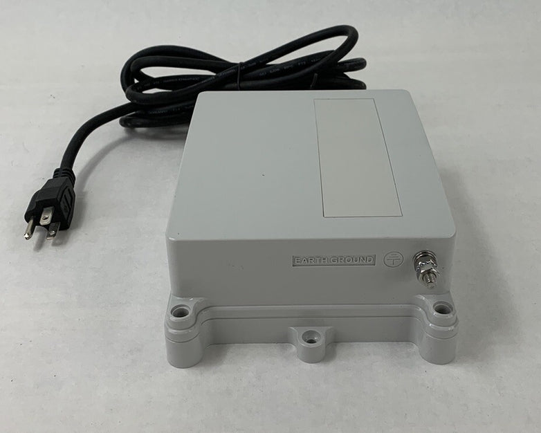 Microsemi PWR-INJ60GO/AC-NA Power Over Ethernet Midspan