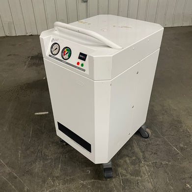 Ekom Event DK50 DM Ventilator Compressor, 230V