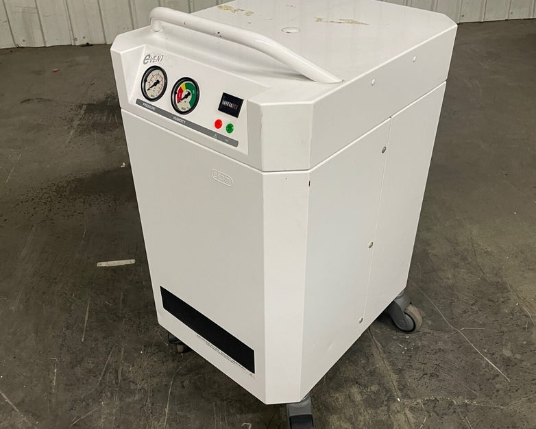 Ekom Event DK50 DM Ventilator Compressor, 230V