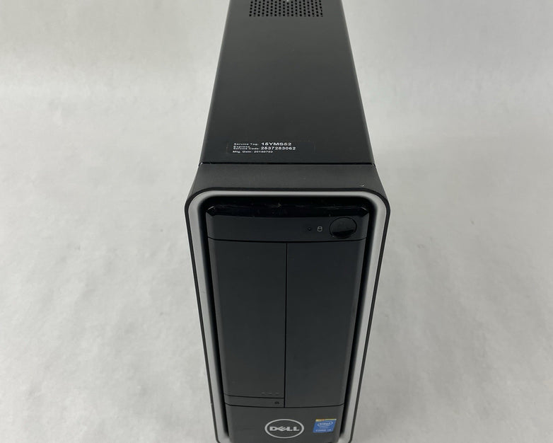 Dell Inspiron 3647 SFF i3-4170 3.70 GHz 8 GB RAM No HDD/OS