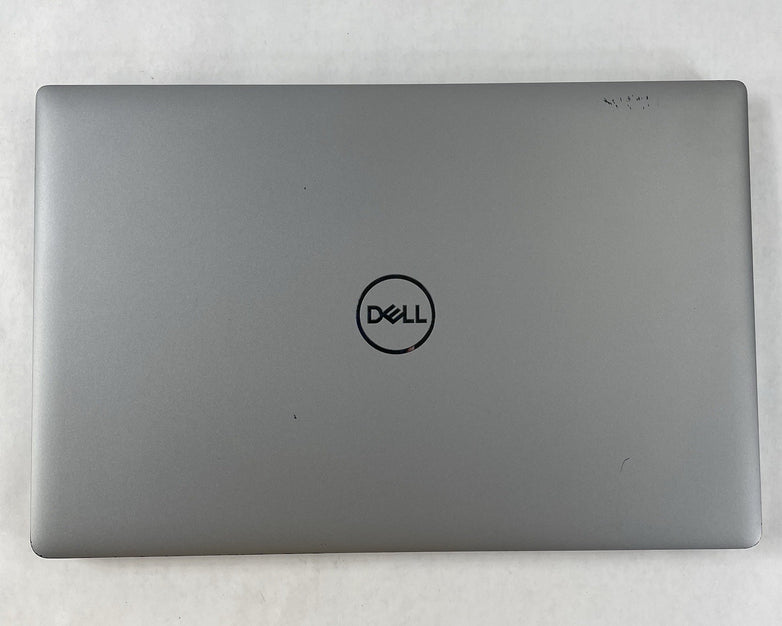Dell Latitude 5520 15.6" i5-1145G7 2.60 GHz 8 GB RAM No SSD/OS/AC/Battery - READ