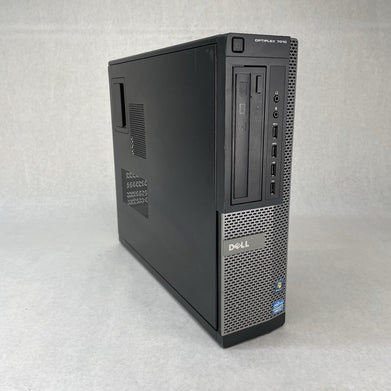 Dell OptiPlex 7010 DT Intel Core i3-3220 3.30 GHz 4 GB Ram No HDD No OS
