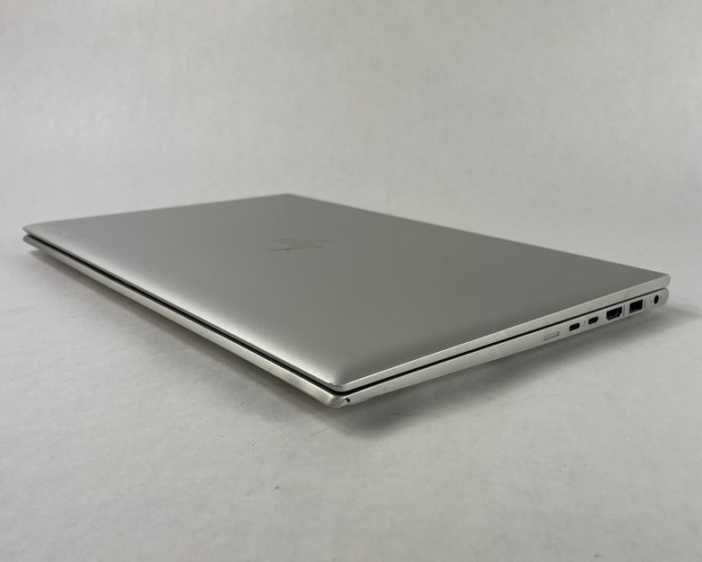 HP EliteBook 850 G8 15.6" i5-1145G7 2.60 GHz 16 GB RAM No SSD/OS/AC - READ