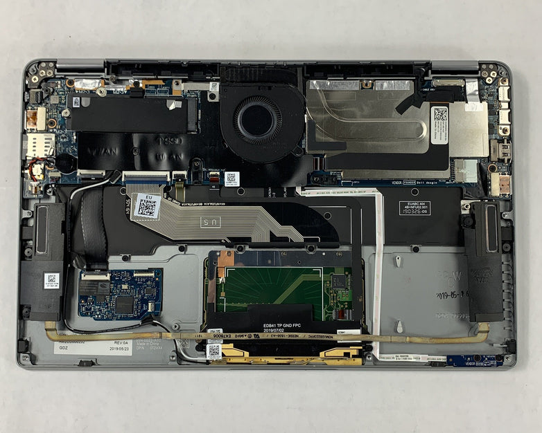 Dell Latitude 7400 2-in-1 14" i5-8365U 1.6 GHz 8 GB Ram No OS No HDD No Batt