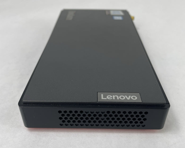 Lenovo Thinkcentre M90n-1 Micro i5-8265U 1.60 GHz 8 GB RAM No M.2/OS/AC