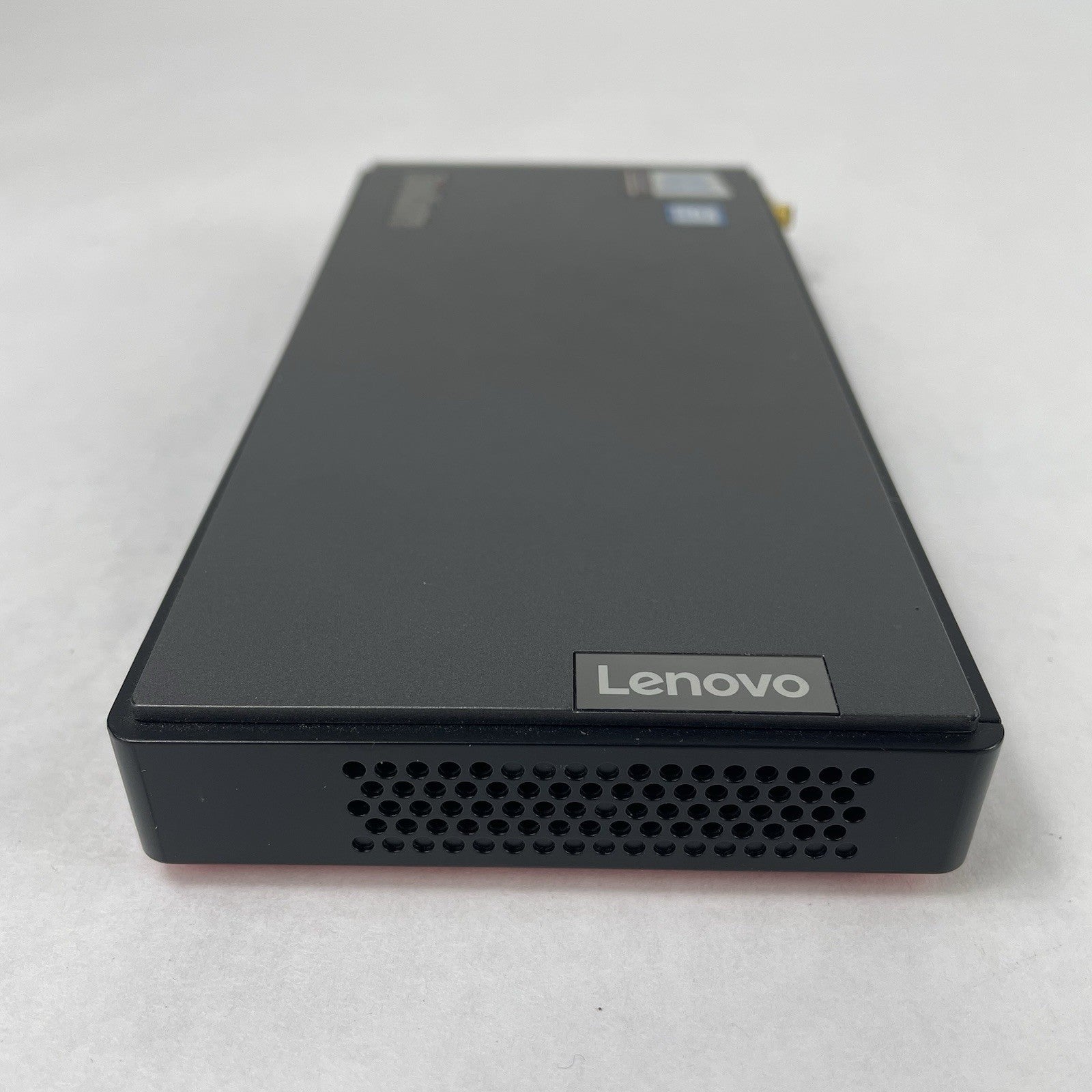 Lenovo Thinkcentre M90n-1 Micro i5-8265U 1.60 GHz 8 GB RAM No M.2/OS/AC3