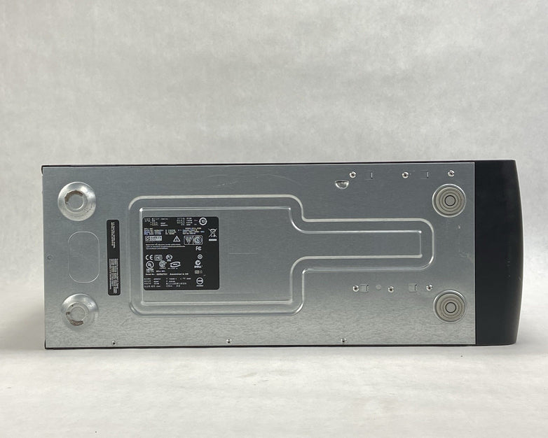 Dell Vostro 410 MT Intel Core 2 Quad Q6600 2.4GHz 4GB RAM No HDD No OS
