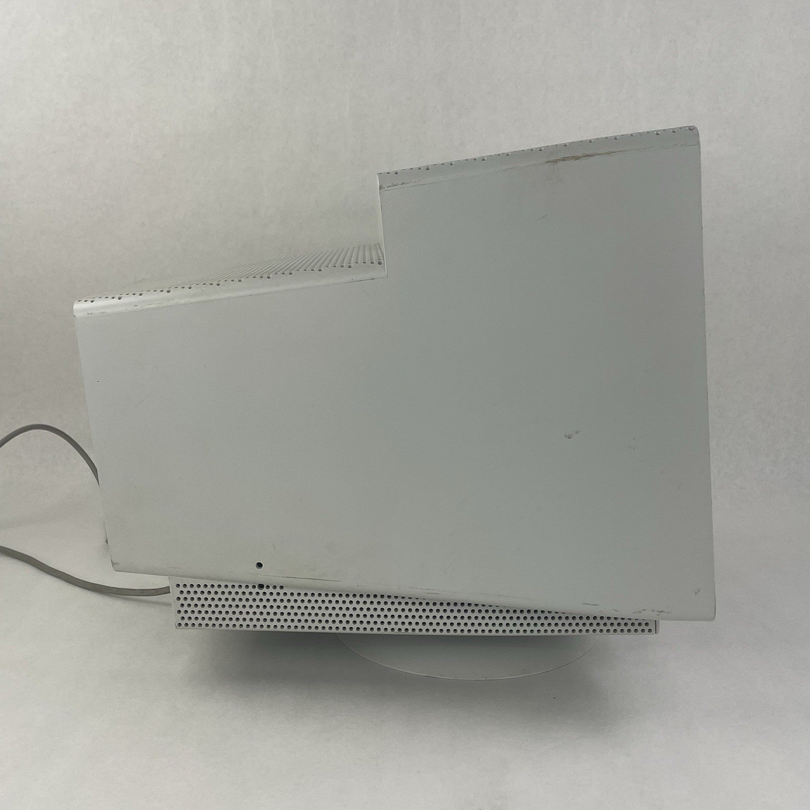 NEC FE770 MultiSync 16' CRT VGA Computer Monitor Tested