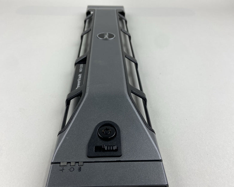Dell Front Panel Front Bezel for PowerVault MD3220i 0K908K 0P713M 0N737K-