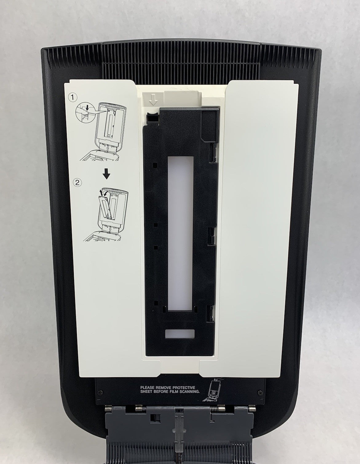 Canon CanoScan 4200F Flatbed Image Scanner - No Cords