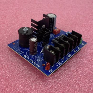 Altronix Corp SMP3 Power Supply Board