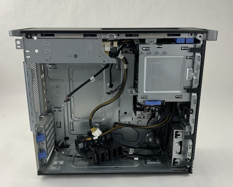 Dell Precision 5820 Tower Barebones Chassis No MB No Ram No CPU No PSU No HDD