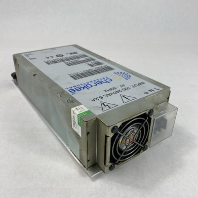 Cherokee SP671-Y01A Rev. C Power Supply