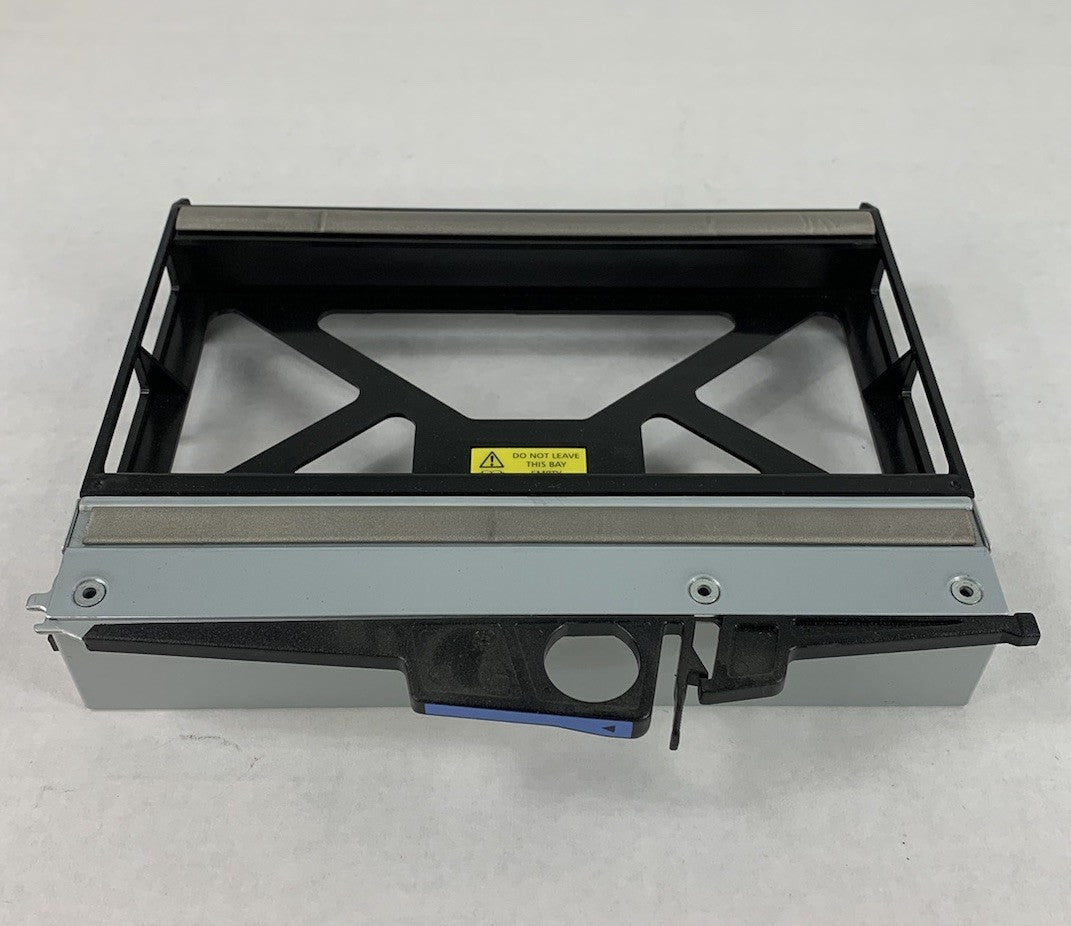 Netapp 111-00486+A0 Server Filler Blank (Lot of 2)1