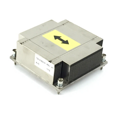 Cisco UCS N20-BHTS1 700-31622-01 B200 M2 Processor Heatsink