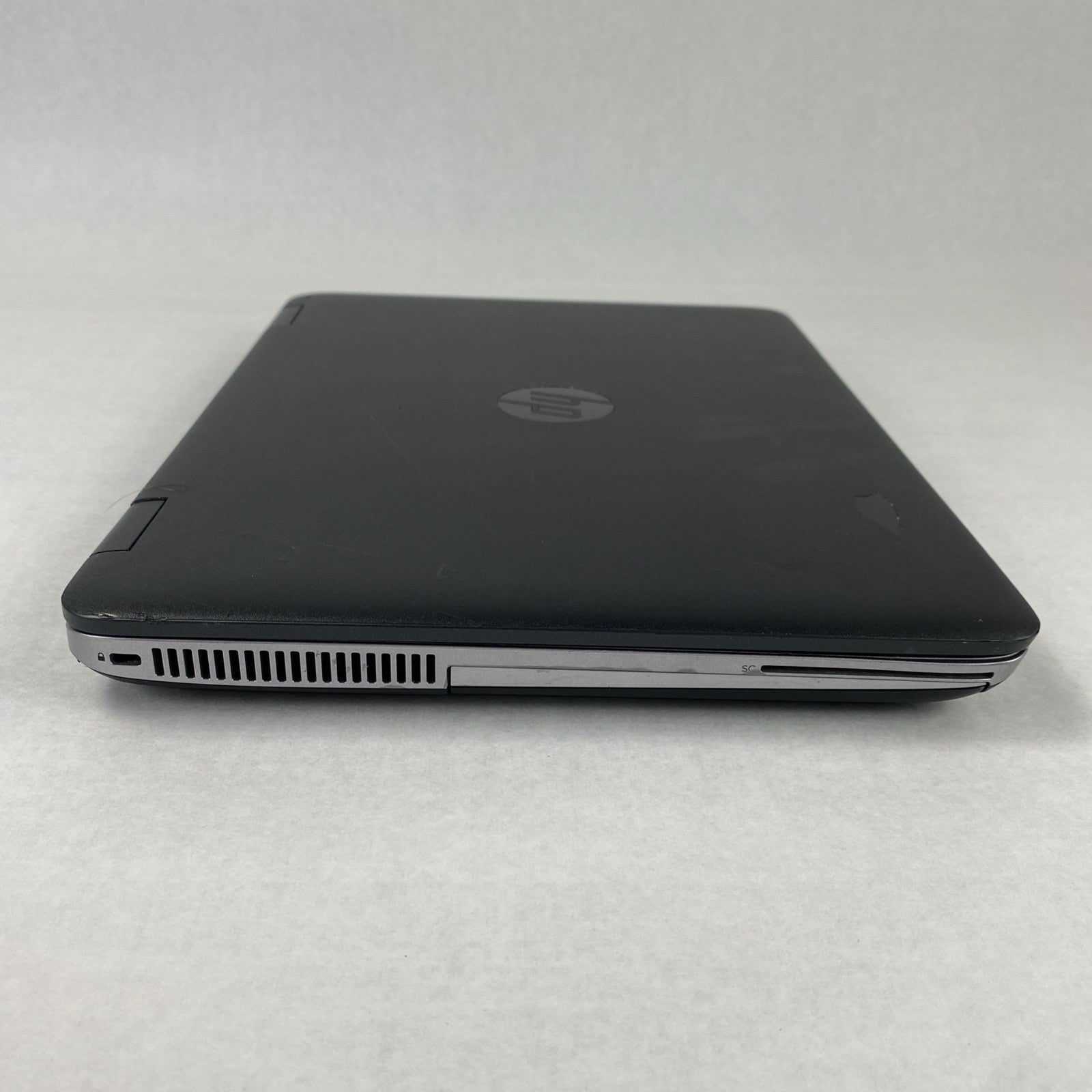 HP ProBook 640 G2 Intel Core i5-6300U 2.40 GHz 8 GB RAM 14" No HDD No OS