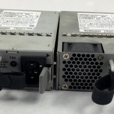 Lot( 2 ) Liteon PS-2421-1-LF 400W 6.0A 240V 60Hz  Power Supply TESTED