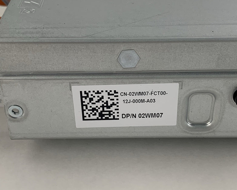 Dell PowerEdge R340 1U Server 1x Xeon E-2144G 3.6 GHz 16 GB No OS No HDD