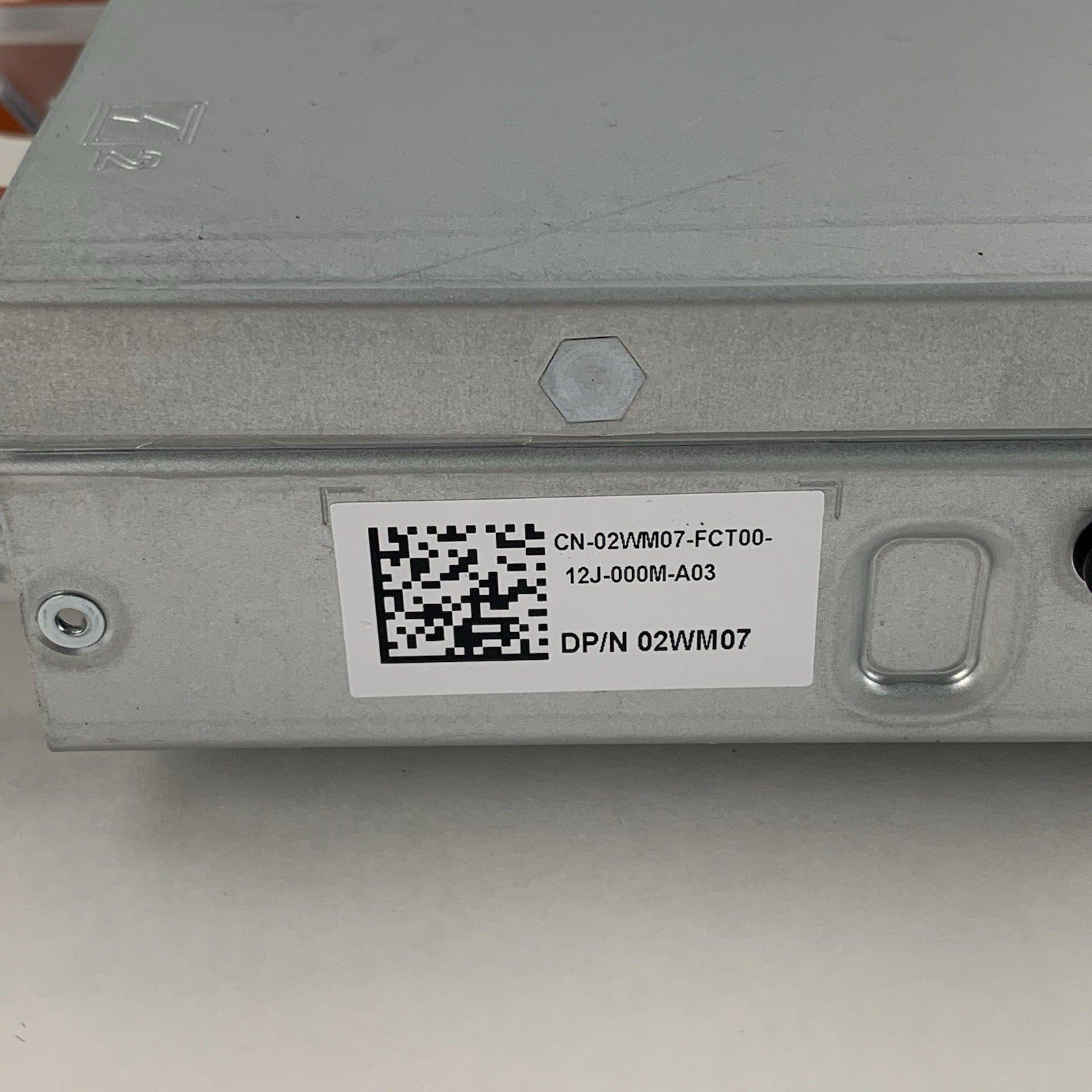 Dell PowerEdge R340 1U Server 1x Xeon E-2144G 3.6 GHz 16 GB No OS No HDD6