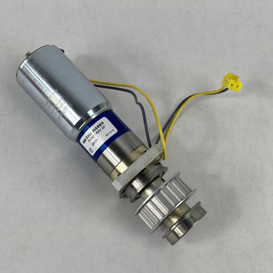 Faulhaber 3557K024CR Minimotor SA 30/1S 14:1 Motor Assembly 717404